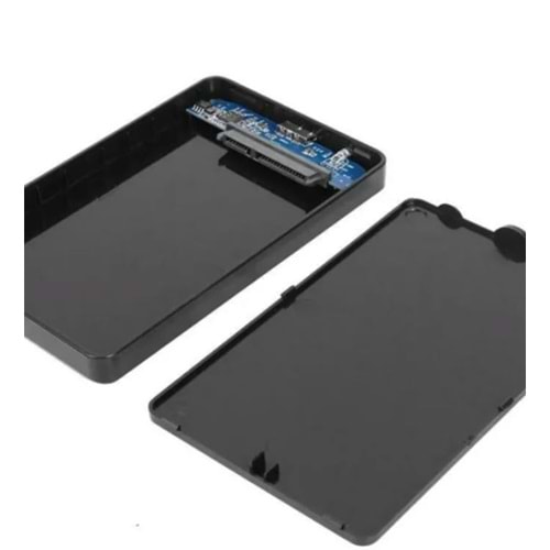 Bilişim Burada ZR24 USB 2,0 HDD CASE