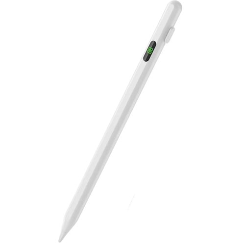Bilişim Burada ZR61 LED GÖSTERGELİ DOKUNMATİK KALEM UNIVERSAL