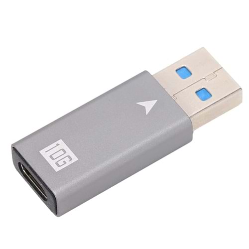 Bilişim Burada ZR339 ADS 613 USB TYPE-C GEN 2 ÇEVİRİCİ