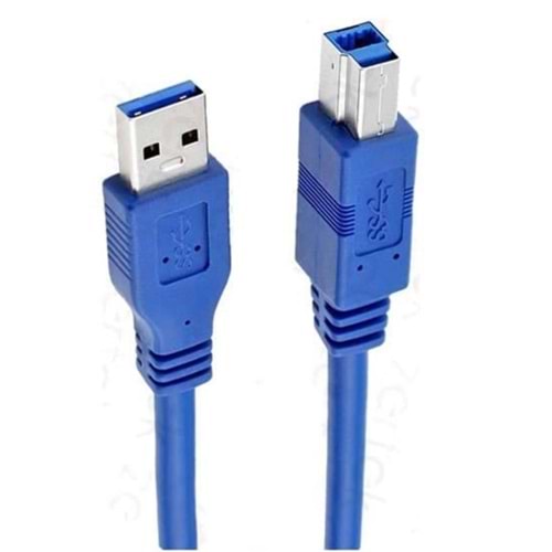 Bilişim Burada ZR72 USB 3,0 YAZICI KABLO