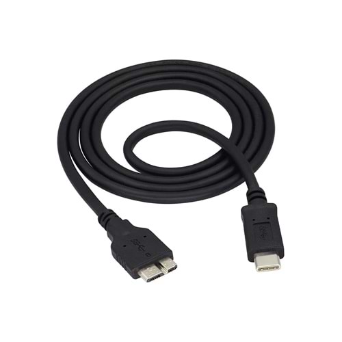 Bilişim Burada ZR74 TYPE-C NOTE 3 KABLO 1M