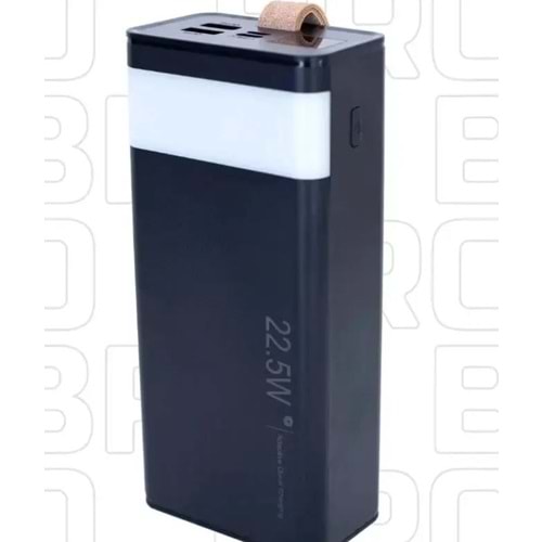 Bilişim Burada ZR246 TUGII 354 40000 MAH. POWERBANK