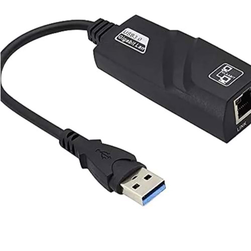 Bilişim Burada ZR202 1010 USB 3,0 ETHERNET ÇEVİRİCİ