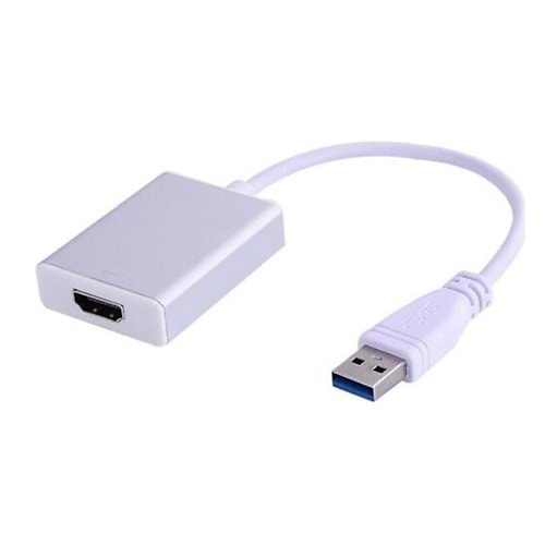 Bilişim Burada ZR104 USB TO HDMI ÇEVİRİCİ