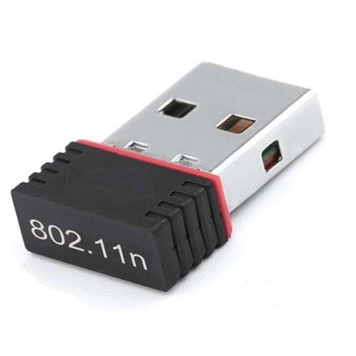 Bilişim Burada ZR111 300 MBPS 802 MİNİ WİRELESS ADAPTÖR