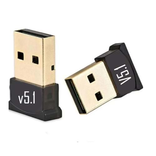 Bilişim Burada ZR112 USB 5.0 DONGLE+USB WİRELESS ADAPTÖR