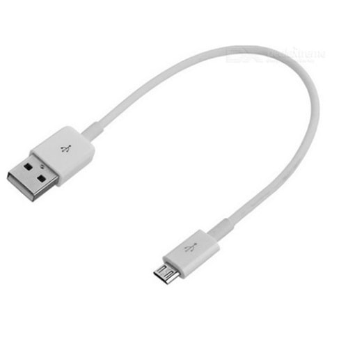 Bilişim Burada DX30S XHANZ USB MİCRO KISA KABLO