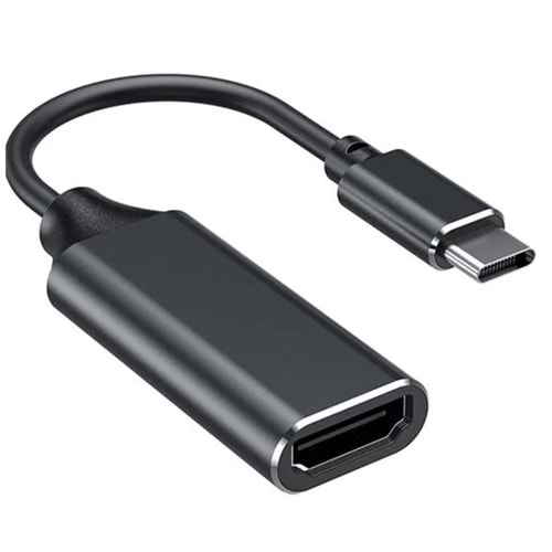 AİRSKY HC03 TYPE-C TO HDMI ÇEVİRİCİ