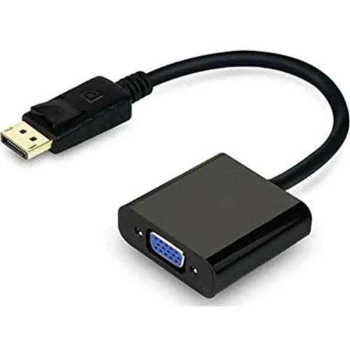 Bilişim Burada ZR140 DP TO VGA ÇEVİRİCİ