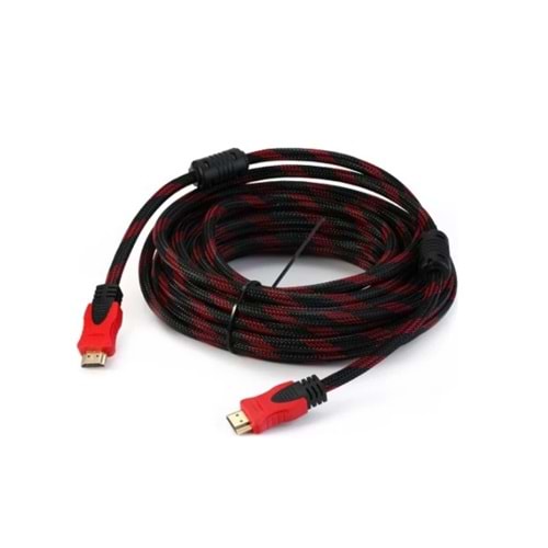 Bilişim Burada ZR143 HDMI TO HDMI HASIR KABLO 3 M