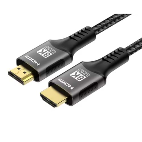LOGİTECH ZR144 8K HDMI TO HDMI KABLO