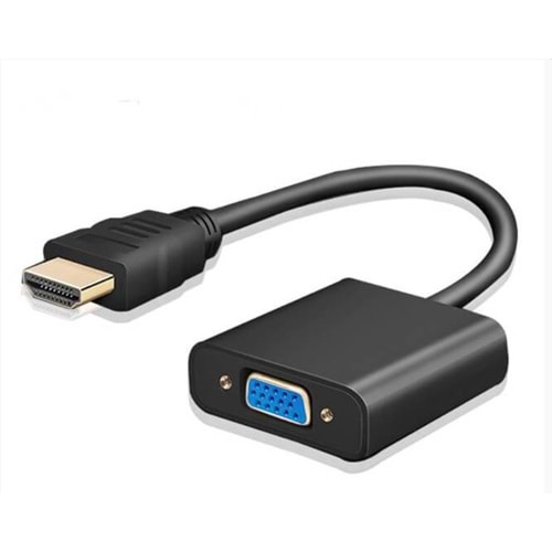 Bilişim Burada ZR147 HDMI TO VGA ÇEVİRİCİ POWER