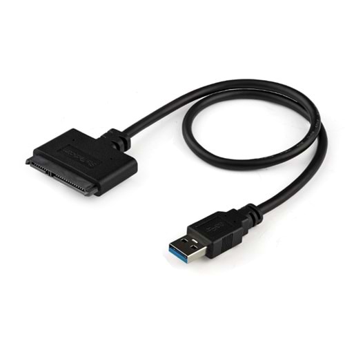 Bilişim Burada ZR149 USB 3,0 TO SATA CABLE HARD DİSK DRİVE CONVENTER