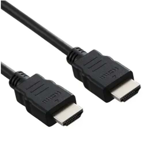 Bilişim Burada ZR170 HDMI TO HDMI İNCE SLİM KABLO 1.5 M