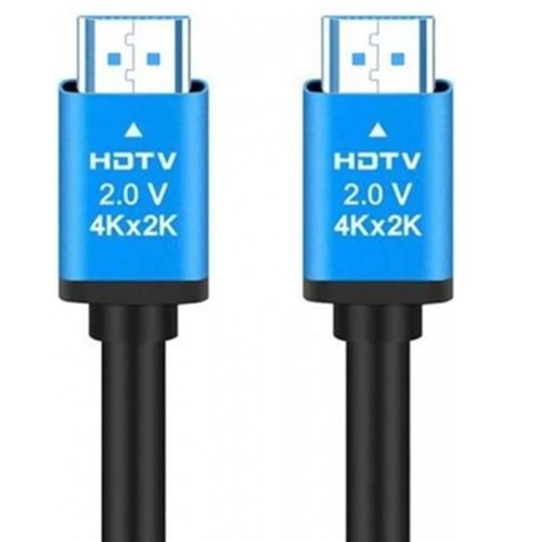 Bilişim Burada ZR197 4K HDMI KABLO 1.5 M