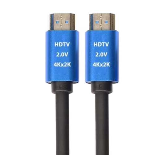 Bilişim Burada ZR198 4K HDMI KABLO 3 M