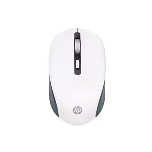 HP S1000C BEYAZ WİRELESS ŞARJLI MOUSE