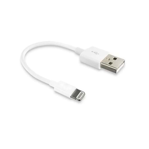 Bilişim Burada ZR336 USB LİGHTNİNG KISA KABLO