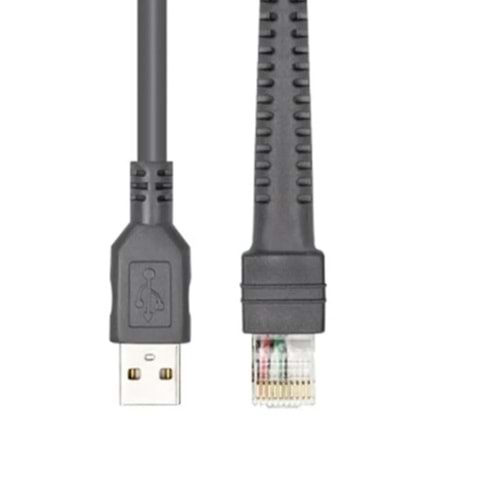 Bilişim Burada ZR363 USB ETHERNET KABLO 1.5 M