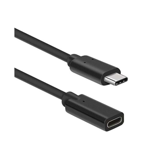 Bilişim Burada ZR73/A TYPE-C UZATMA KABLO 50 CM