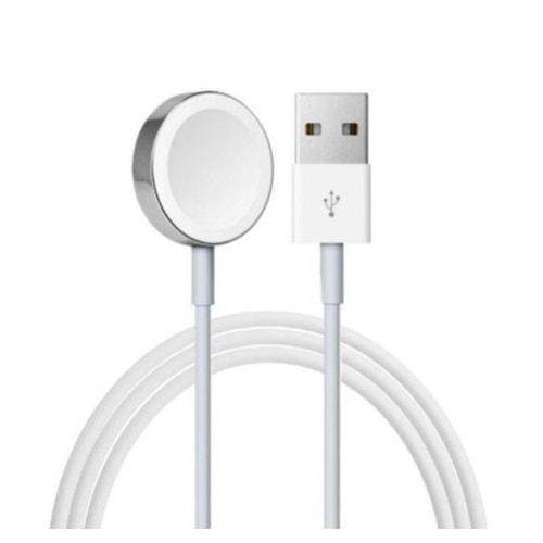 Bilişim Burada ZR467 WATCH ŞARJI USB METAL HIZLI ŞARJ