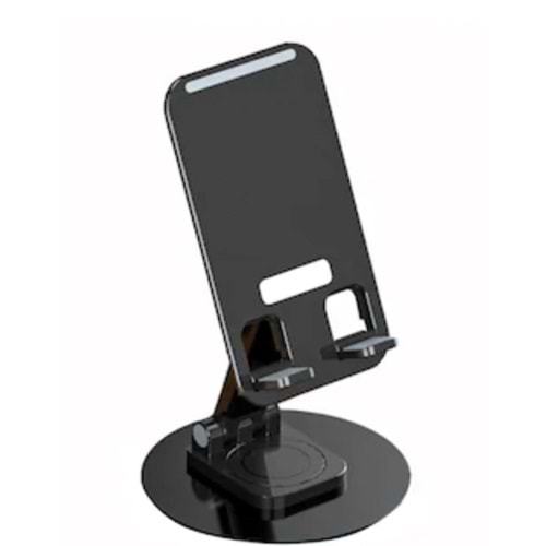 Bilişim Burada ZR474 SİYAH DESKTOP METAL BRACKET