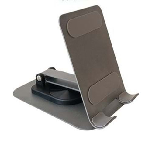 Bilişim Burada ZR520 FOLDING ROTATABLE LAPTOP STAND