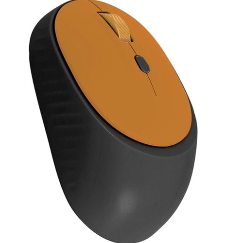 HP M231 TURUNCU SİYAH BLUETOOTH WİRELESS MOUSE