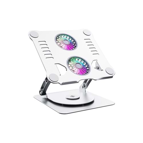 ONEZER ZR526 V4.1 360 ROTATİNG LAPTOP STAND