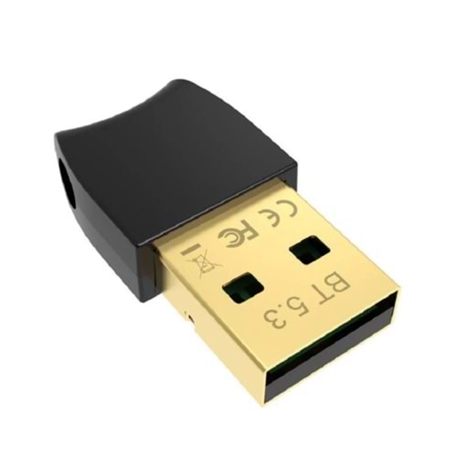 Bilişim Burada ZR547 USB 5,3 WİRELESS ADAPTÖR