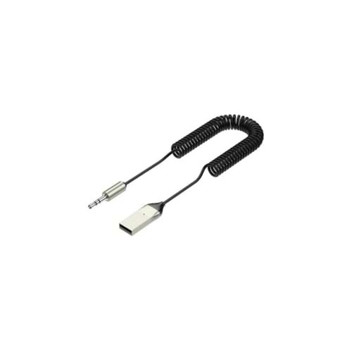 Bilişim Burada ZR553 BT850 BLUETHOOTH AUDİO ADAPTÖR