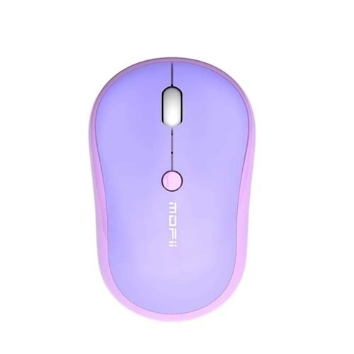 MOFİİ M5AG MOR WİRELESS MOUSE