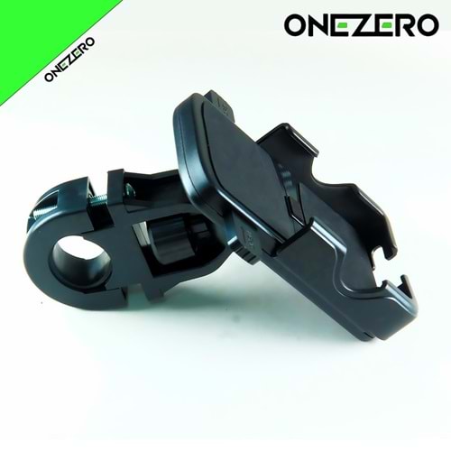 Bilişim Burada ZR583 YF30-DC MOTOR&BİSİKLET TELEFON TUTUCU