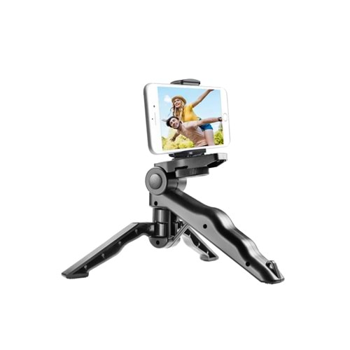 Bilişim Burada ZR625 K555 TRİPOD