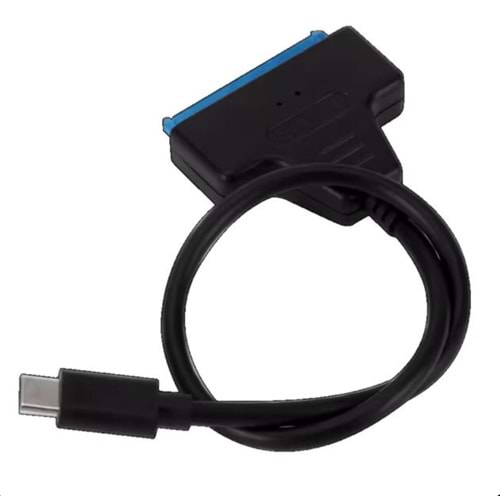 Bilişim Burada ZR626 TYPE-C 3,0 HDD KABLO