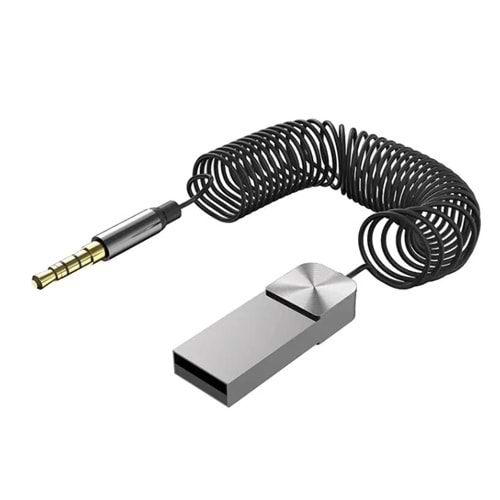 Bilişim Burada ZR631 B27 WİRELESS AUDİO 5.1 ADAPTÖR