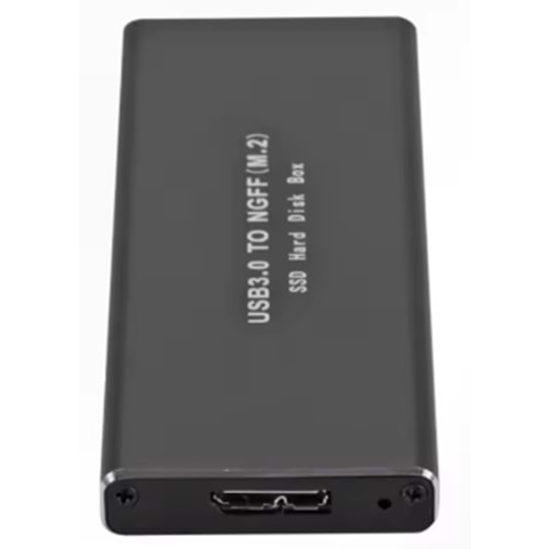 Bilişim Burada ZR657 SSD USB 3,0 TO NGFF HARD DİSK KUTUSU