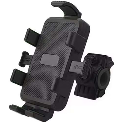 Bilişim Burada ZR662 BY555B MOTOSİKLET GİDON TELEFON TUTUCU