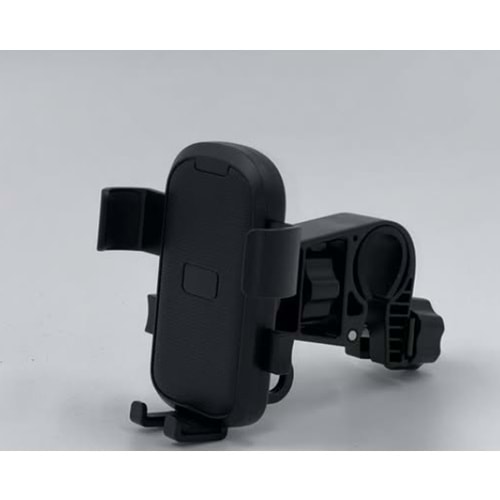 Bilişim Burada ZR677 YC-D2 MOTOSİKLET TELEFON TUTUCU