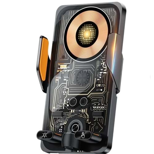 Bilişim Burada ZR690 C1 KABLOSUZ TELEFON TUTUCU