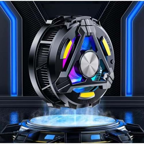 Bilişim Burada ZR GT29 SOĞUTUCU FAN