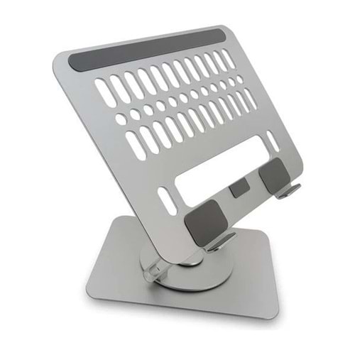 Bilişim Burada ZR746 H9 ALÜMİNYUM LAPTOP STAND