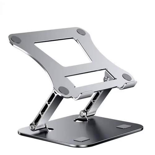 Bilişim Burada ZR748 J30 ALÜMİNYUM LAPTOP STAND