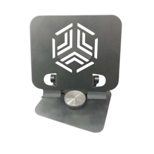 Bilişim Burada ZR755 D5 DÖNERLİ METAL TABLET STAND