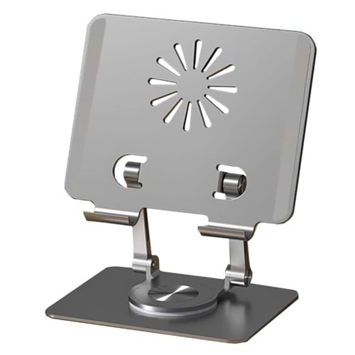 Bilişim Burada ZR756 D3 DÖNERLİ METAL TABLET STAND