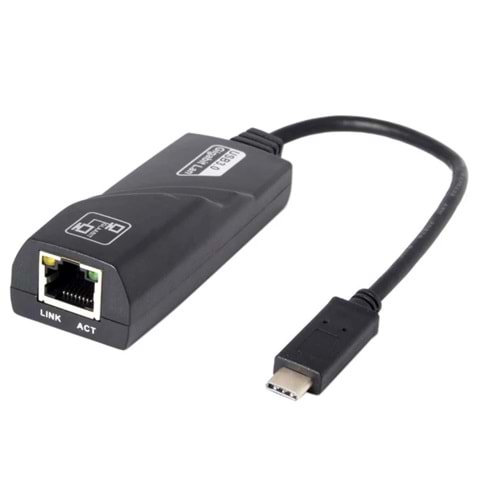 LG ZR774 TYPE-C ETHERNET DÖNÜŞTÜRÜCÜ