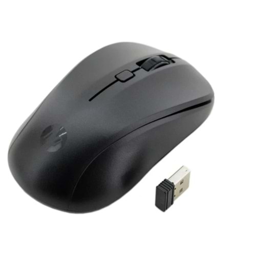 HP S500 1600DP WİRELESS MOUSE