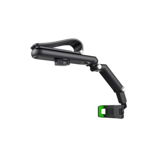 Bilişim Burada ZR799 SUN VISOR TELEFON TUTUCU