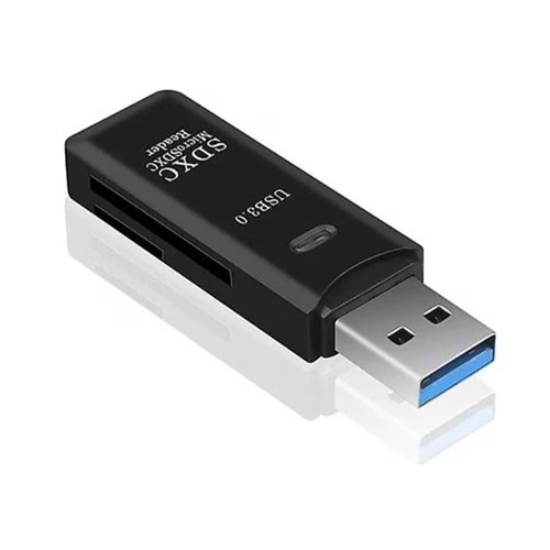 Bilişim Burada ZR804 NO 143 3,0 CARD READER