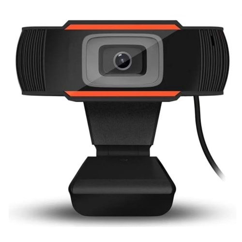 Bilişim Burada ZR806 1080P WEBCAM
